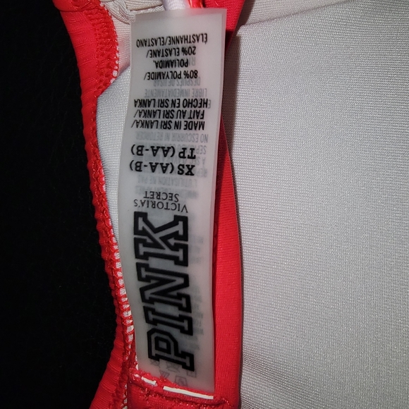 Bathing Suit Bundle! Victoria's Secret and one Exhilaration! Most NWOT. - Picture 11 of 15